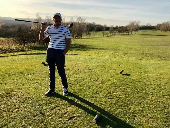 Rother Valley Golf Centre