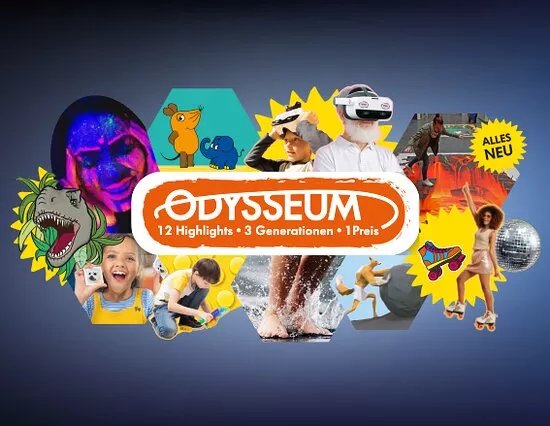Odysseum