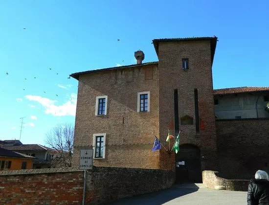 Castello Crivelli