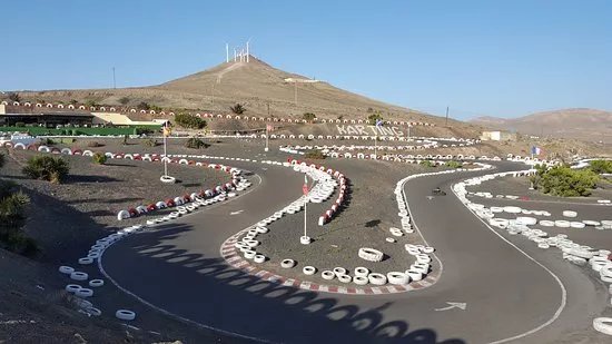 Lanzarote Karting