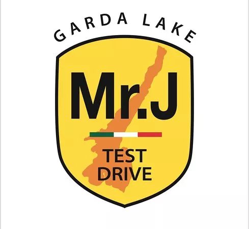 MRJ Garda Lake test drive