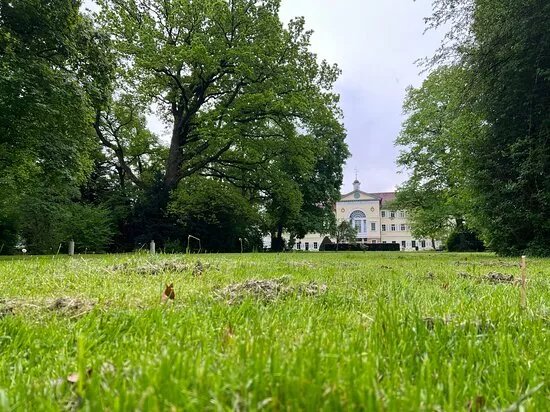 Kurpark Bad Boll
