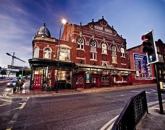 Theatre Royal Wakefield