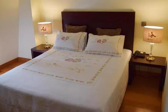 Hotel Casa do Eirado
