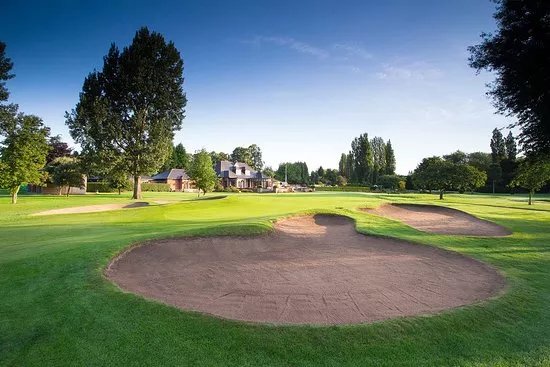 Walsall Golf Club