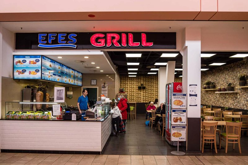 Efes Grill