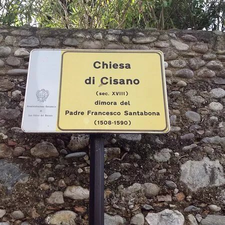 Chiesetta Di San Giovanni