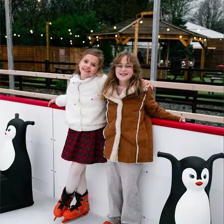 The North Pole Experience