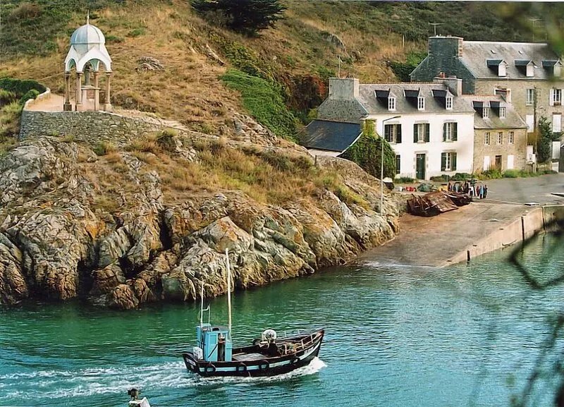 Superb seaside family house in Pleneuf Val Andre.