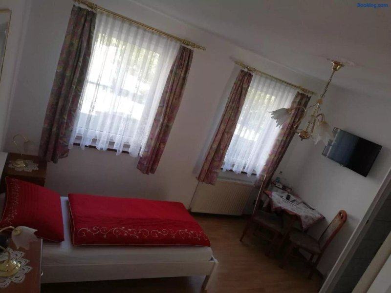Pension Am Rosental