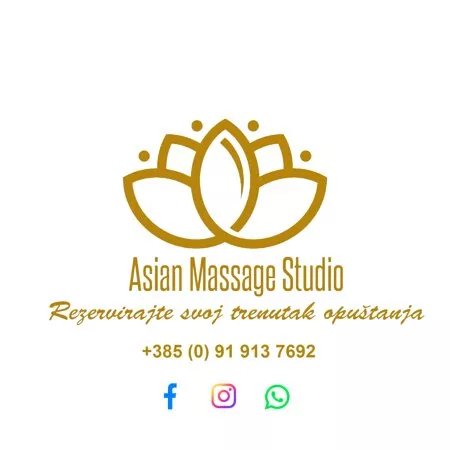 Asian Massage Studio Sibenik