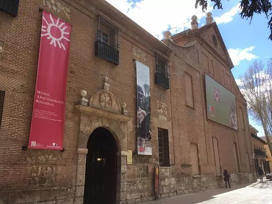 Museo Arqueologico y Paleontologico
