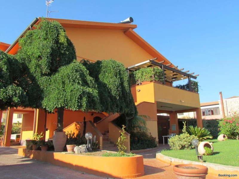 B&B Villa Carmela