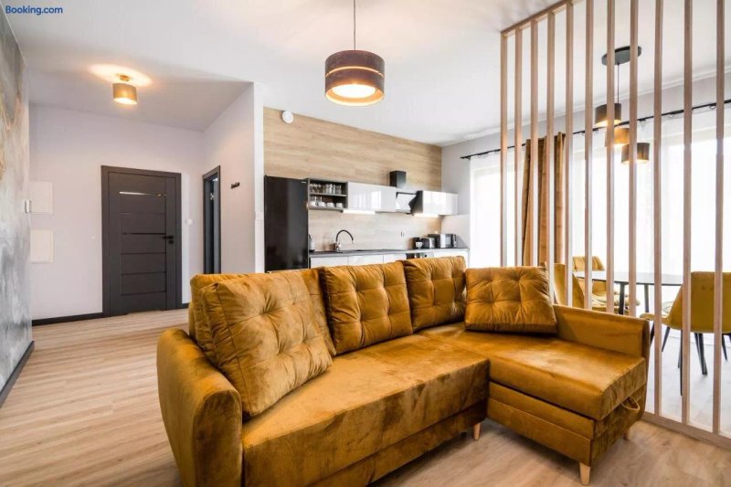 Rakowicka Old Town Luxury Apartments Wawelofts