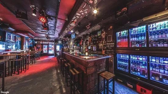Cafe The Jack