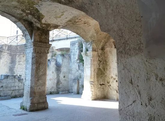 Chiesa dello Spirito Santo
