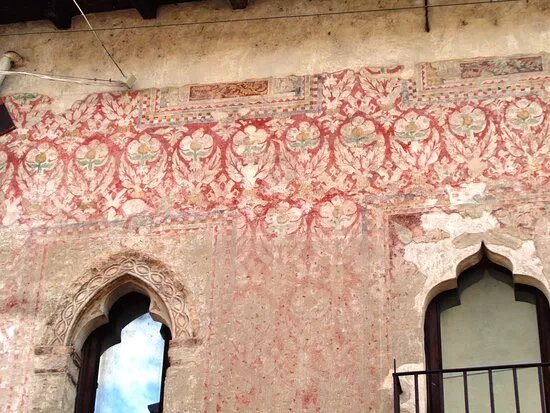 Ex Convento di Ognissanti - Via Riccati 15
