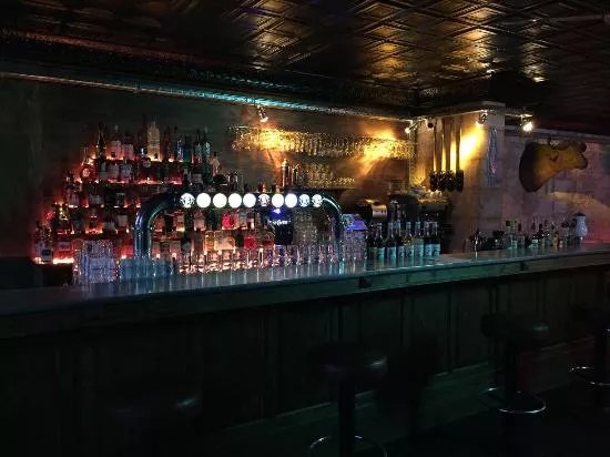 Rockwood