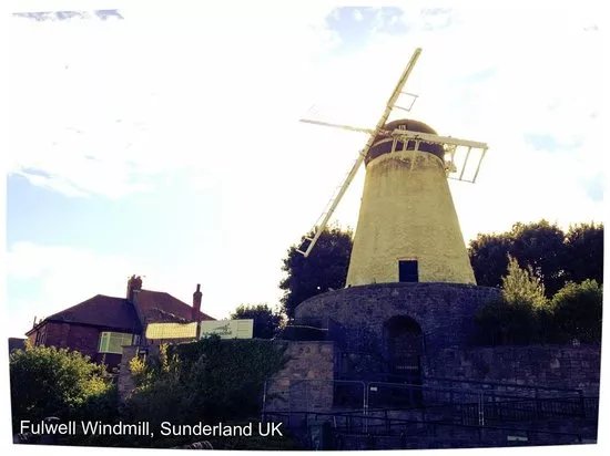 Fulwell Windmill