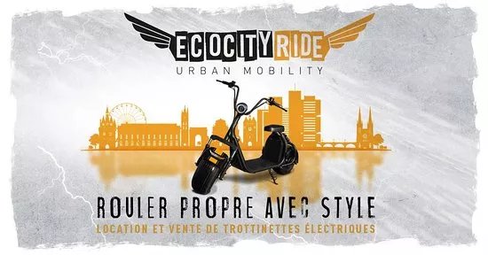 Ecocityride
