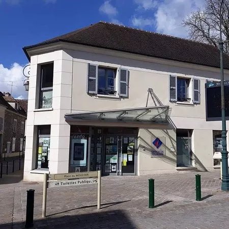 Office de Tourisme de Milly-la-Foret