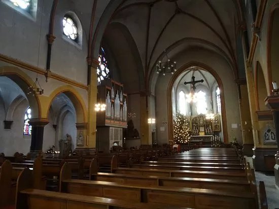 St.Marien