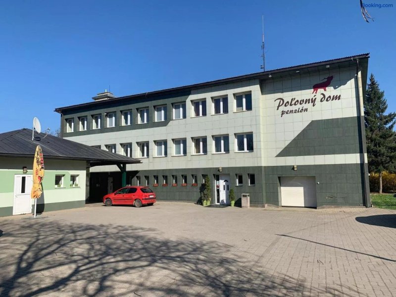 Polovny Dom
