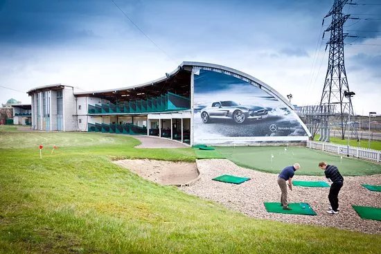 Trafford Golf Centre