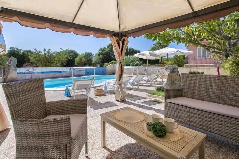 L'Oasi Bilo A1 by Interhome