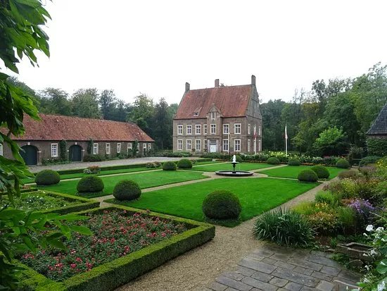 Haus Welbergen