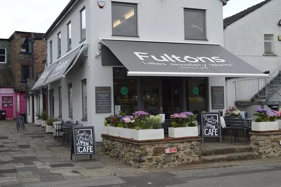 Fultons Lakes Jewellery Works