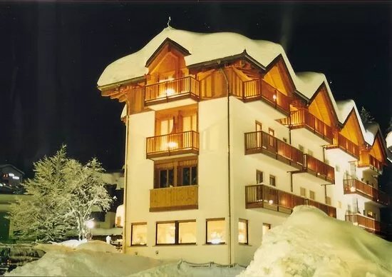 Hotel K2