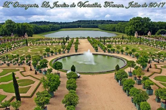 L'Orangerie