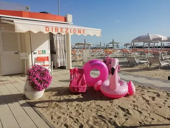 Le Spiagge del Porto 55 e 55bis