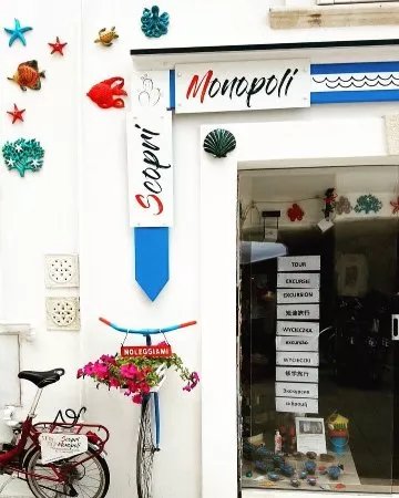 Scopri Monopoli
