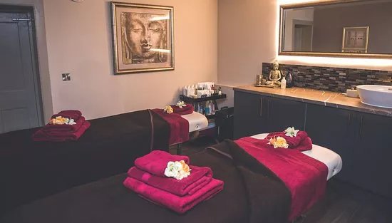 Waterfront Spa & Health Club