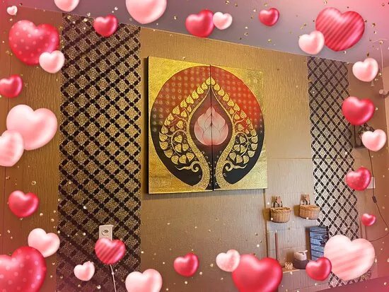 Grandrelax@thaimassage
