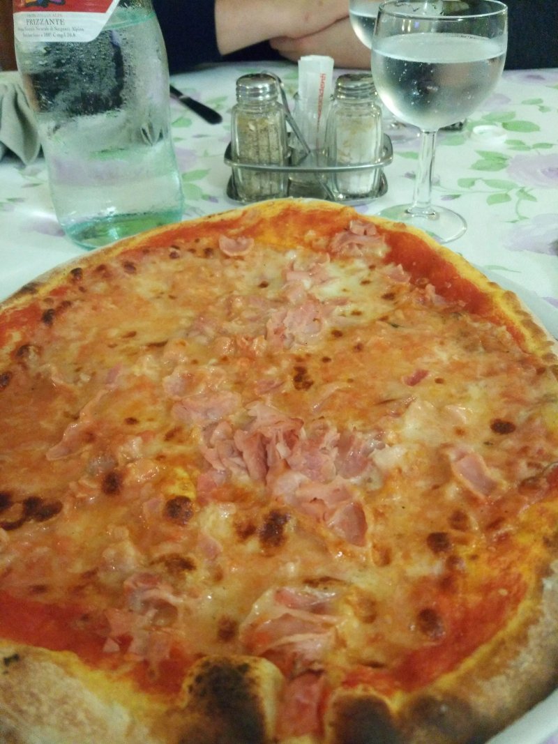 Pizzeria Ristorante Valle Verde