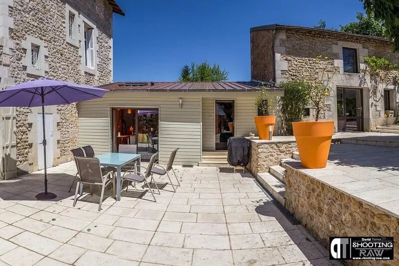 House / Villa - POITIERS