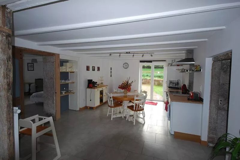Vosges farmhouse, renovated with taste 5 *, great comfort / Pool / Sauna / Ha