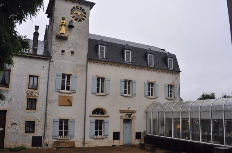 Le Musee Gaumais
