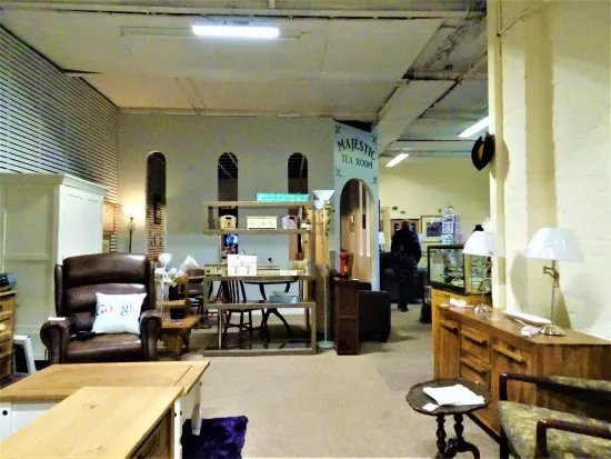 Flemings Furniture and Antique Centre