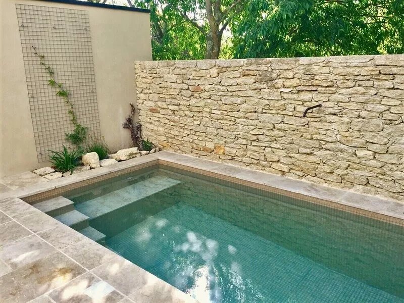 L'Orée de l'Eure House, garden and private pool