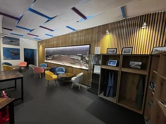 Runway Flight Simulators