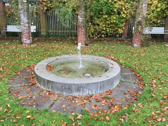 Lille Centerbassin
