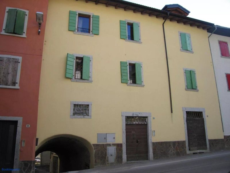 Casa Anita - Ledro