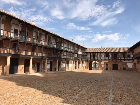 Plaza Mayor