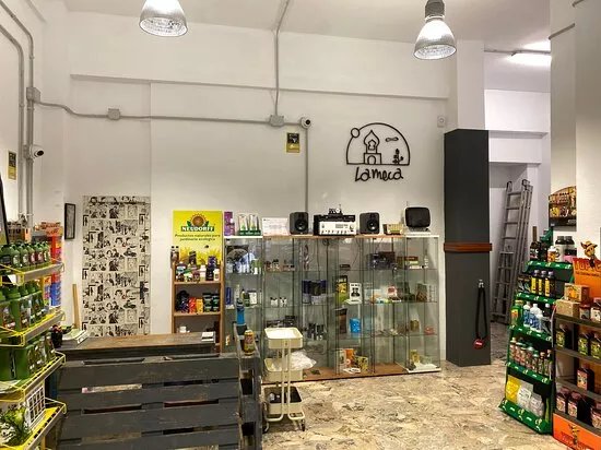 La Meca CBD & Seed Co.