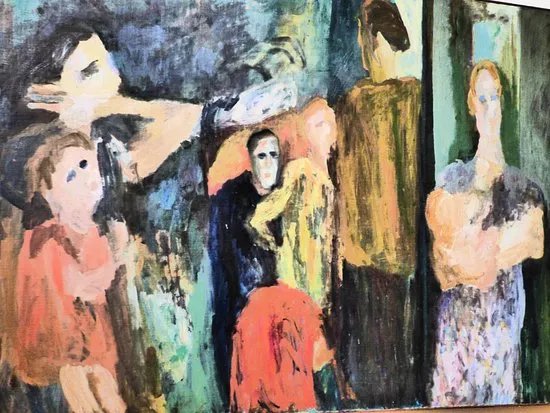 Sale D'arte