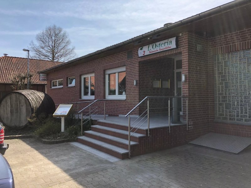 L'Osteria